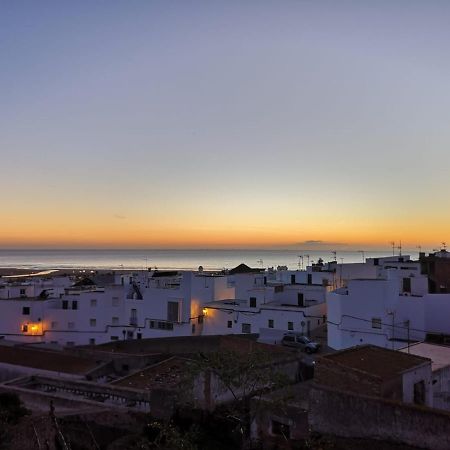Mirador De Trafalgar Conil Conil De La Frontera Exteriér fotografie
