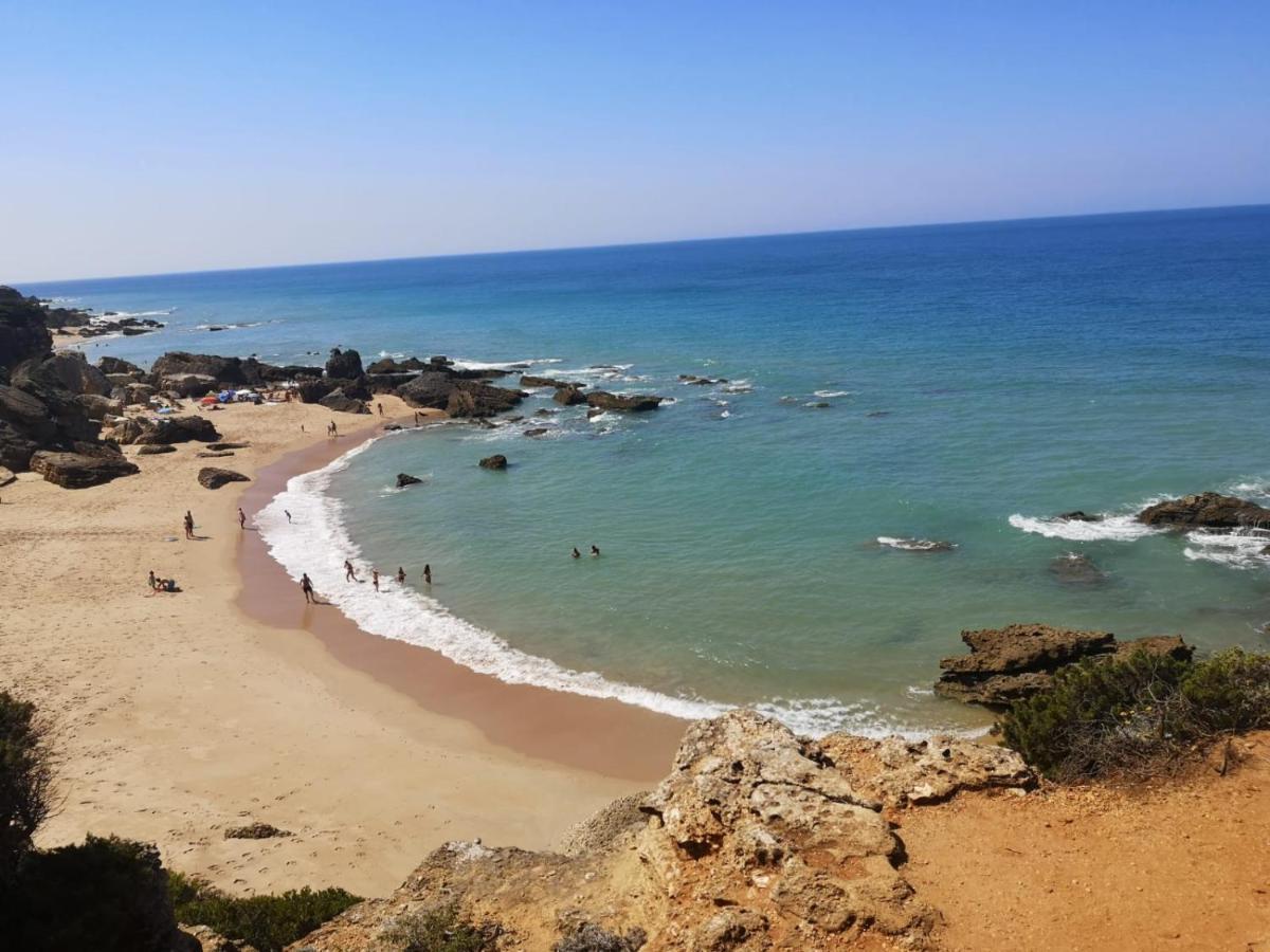 Mirador De Trafalgar Conil Conil De La Frontera Exteriér fotografie