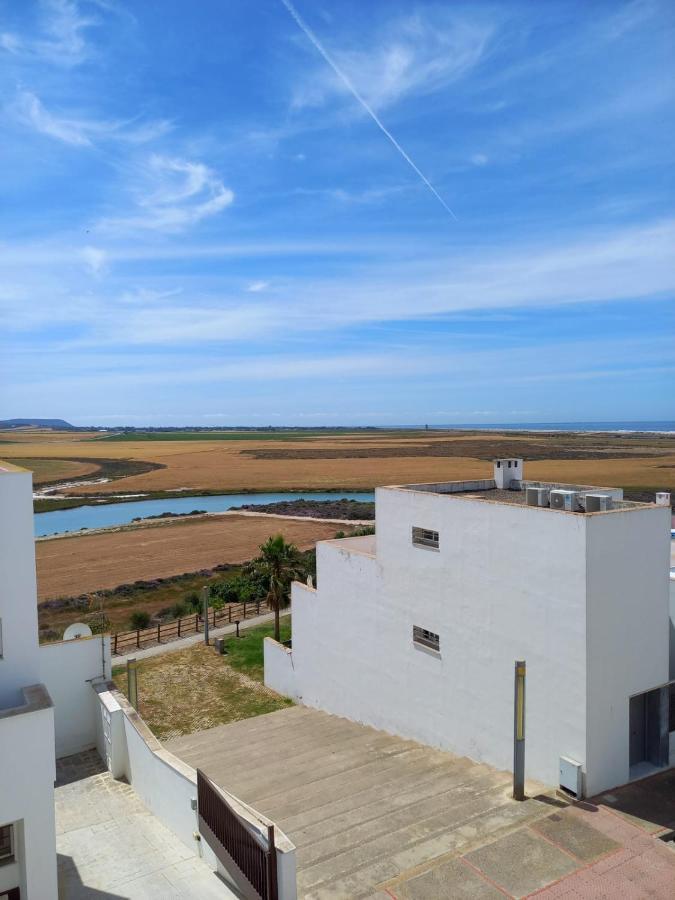 Mirador De Trafalgar Conil Conil De La Frontera Exteriér fotografie