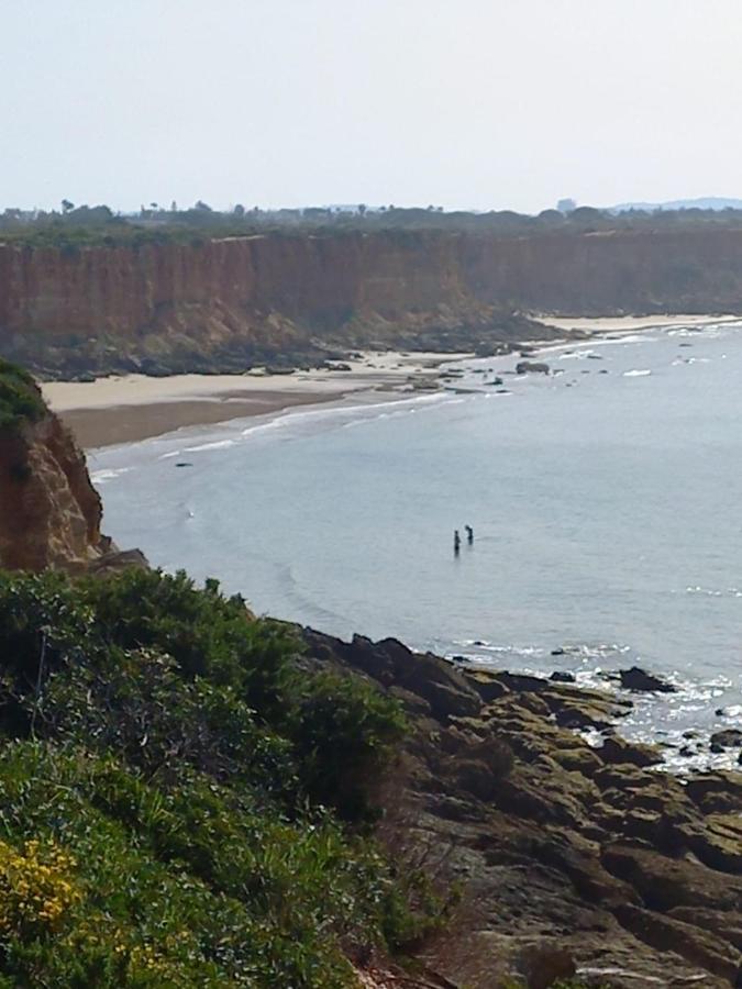 Mirador De Trafalgar Conil Conil De La Frontera Exteriér fotografie