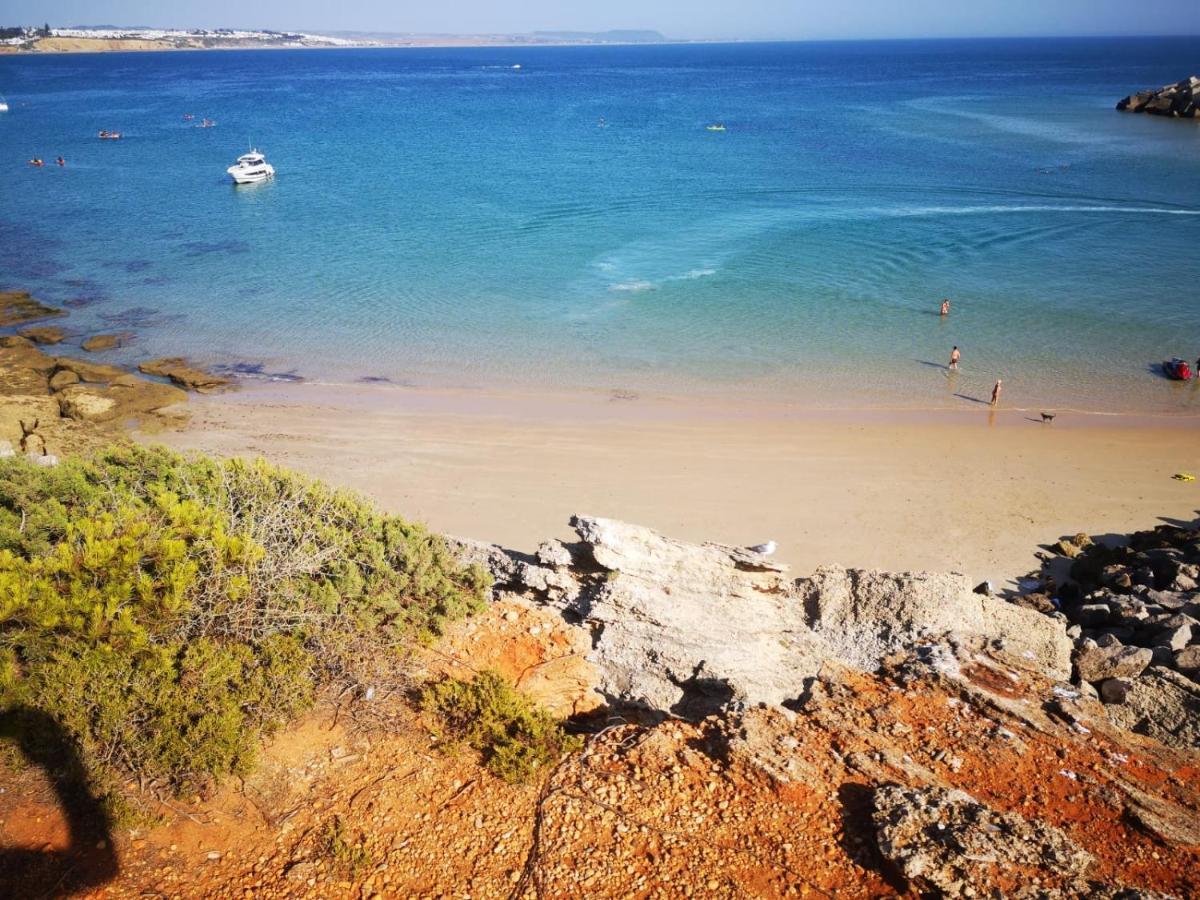 Mirador De Trafalgar Conil Conil De La Frontera Exteriér fotografie