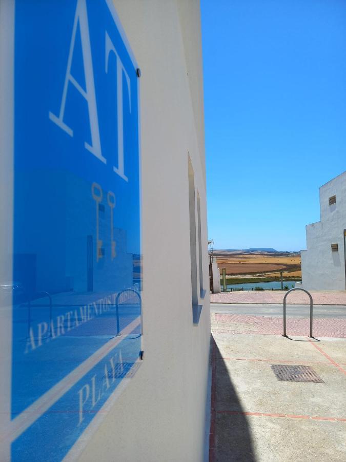 Mirador De Trafalgar Conil Conil De La Frontera Exteriér fotografie